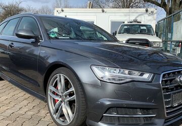 Audi A6 247.000 km 19.500 &euro; Mannheim 68309