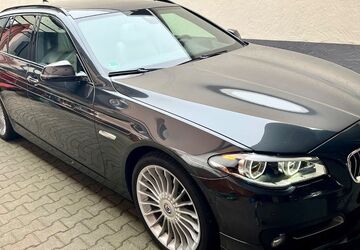 Alpina D5 129.000 km 32.900 &euro; Maxdorf 67133