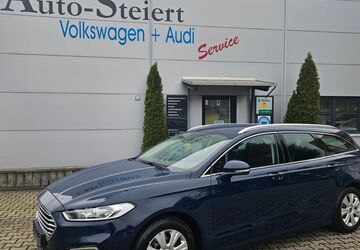 Ford Mondeo 145.000 km 11.999 &euro; Weinheim 69469