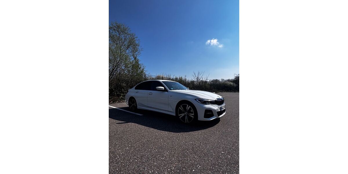 BMW 330 104.000 km 28.699 &euro; Mannheim 68309