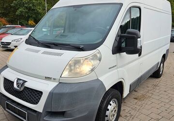 Peugeot Boxer 244.684 km 5.250 &euro; Lachen-Speyerdorf 67435