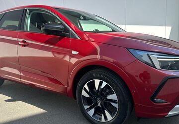 Opel Grandland (X) 170.000 km 13.990 &euro; Mannheim 68307