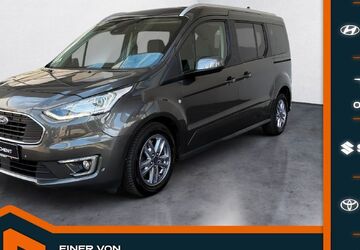 Ford Grand Tourneo 87.779 km 21.919 &euro; Heidelberg 69115