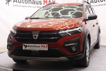 Gebrauchte Dacia Jogger