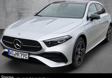 Mercedes-Benz A 250 28.500 km 35.990 &euro; Grünstadt 67269