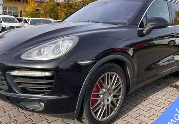 Porsche Cayenne 224.317 km 16.950 &euro; Weinheim an der Bergstraße 69469