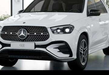 Mercedes-Benz GLE 350 14.000 km 87.690 &euro; Heidelberg 69126