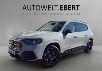 Mercedes-Benz GLB 250 8.000 km 57.880 &euro; Bensheim 64625