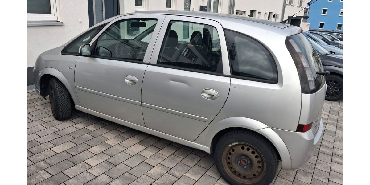 Opel Meriva 163.000 km 2.000 &euro; Neustadt 67433