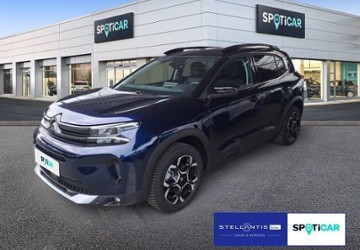 Citroen C5 Aircross 31.479 km 21.690 &euro; Mannheim 68309