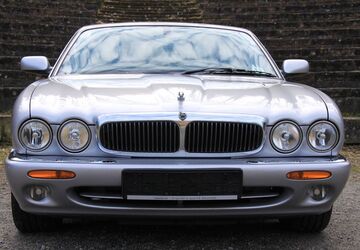 Jaguar XJ 158.500 km 21.999 &euro; Heppenheim (Bergstraße) 64646