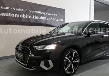 Audi A3 48.500 km 26.495 &euro; Fürth 64658