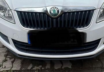 Skoda Fabia 182.000 km 4.350 &euro; Frankenthal 67227