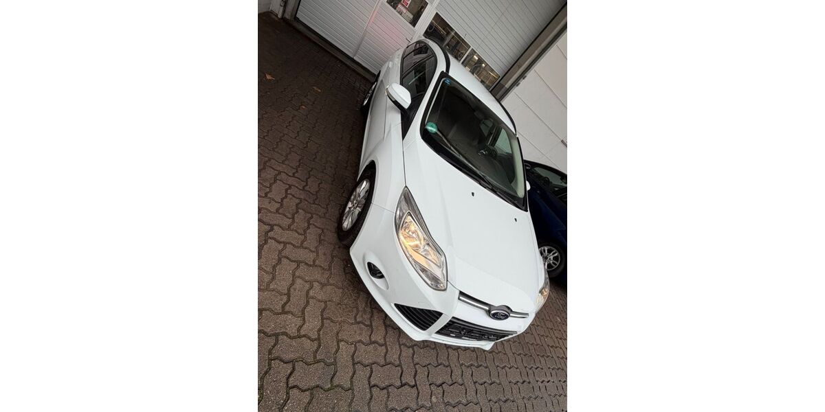 Ford Focus 140.000 km 4.800 &euro; Mutterstadt 67112