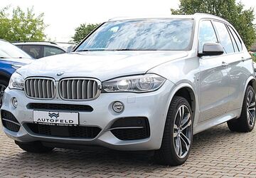 BMW X5 M50 193.700 km 25.950 &euro; Ladenburg 68526