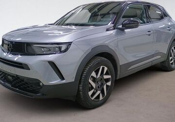 Opel Mokka 14.200 km 19.690 &euro; Mörlenbach 69509