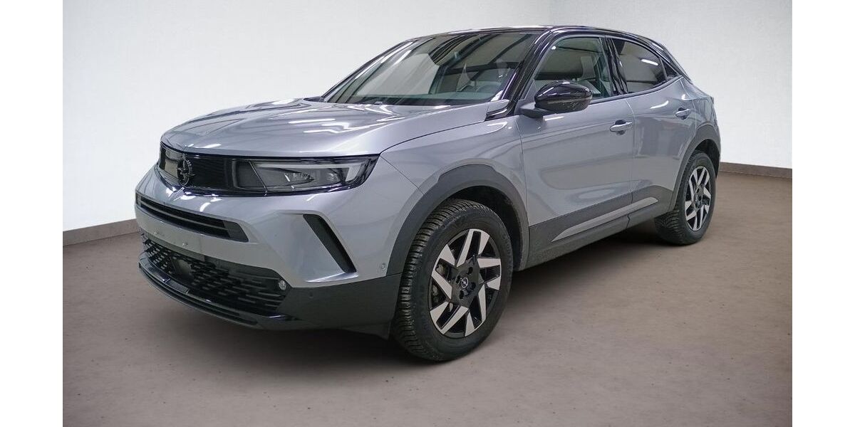 Opel Mokka 14.200 km 19.690 &euro; Mörlenbach 69509