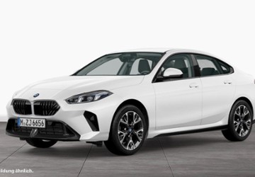 BMW 220 Gran Coupé 17.908 km 32.480 &euro; Mannheim 68169