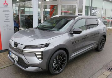 Mitsubishi Eclipse Cross 1.500 km 51.990 &euro; Heidelberg 69126