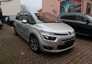 Citroen Grand C4 Picasso / SpaceTourer 108.000 km 9.990 &euro; Worms 67547