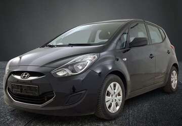 Hyundai iX20 145.000 km 5.450 &euro; Neustadt an der Weinstraße 67433