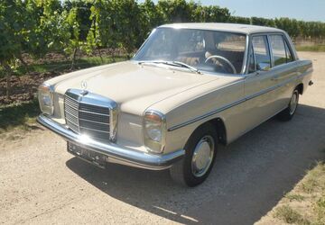 Mercedes-Benz 220 125.000 km 19.500 &euro; Worms 67547