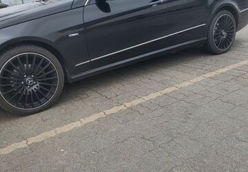 Mercedes-Benz 220 262.300 km 6.000 &euro; Mutterstadt 67112