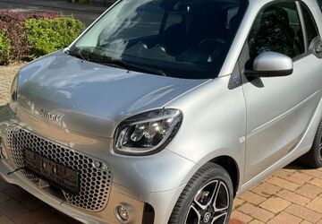 Smart ForTwo 19.000 km 12.900 &euro; Heidelberg 69115