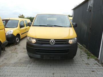 Gebrauchte VW Transporter
