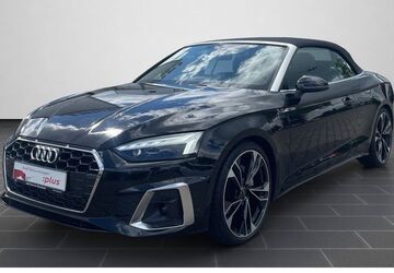 Audi A5 39.251 km 40.990 &euro; Mannheim 68309
