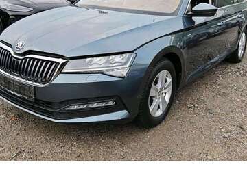 Skoda Superb 74.200 km 21.690 &euro; Bensheim 64625