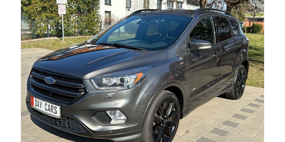 Ford Kuga 110.377 km 14.999 &euro; Wiesloch 69168