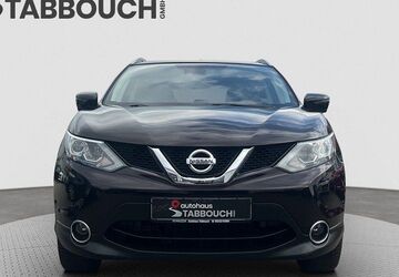 Nissan Qashqai 75.150 km 14.999 &euro; Speyer 67346