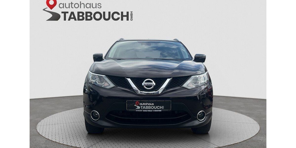 Nissan Qashqai 75.150 km 14.999 &euro; Speyer 67346