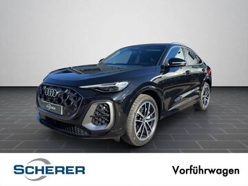 Gebrauchte Audi Q5