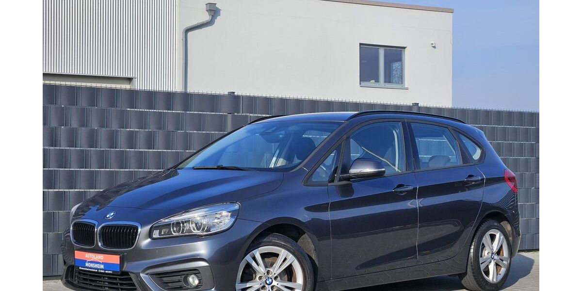 BMW 218 196.145 km 9.450 &euro; Monsheim 67590