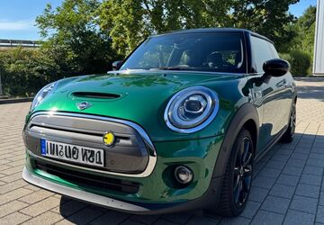Mini Cooper SE 69.000 km 17.700 &euro; Mannheim 68259