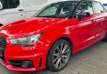 Audi A1 225.000 km 5.800 &euro; Mannheim 68309