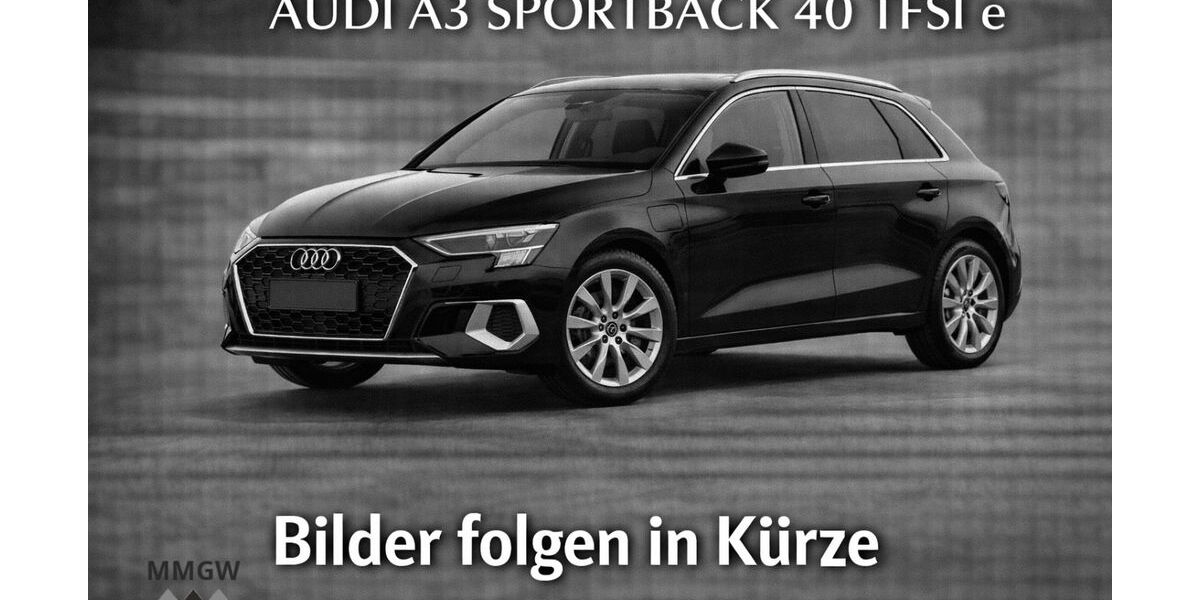 Audi A3 19.256 km 21.290 &euro; Bensheim 64625