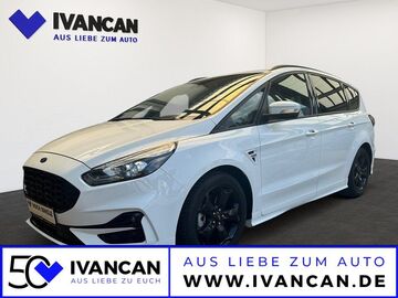 Gebrauchte Ford S-Max