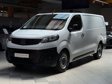 Gebrauchte Fiat Scudo