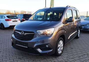 Opel Combo 139.449 km 14.790 &euro; Speyer 67346