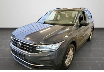VW Tiguan 52.939 km 29.980 &euro; Ludwigshafen 67059