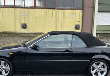 BMW 320 186.000 km 7.999 &euro; speyer 67346