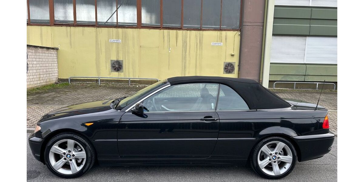 BMW 320 186.000 km 7.999 &euro; speyer 67346