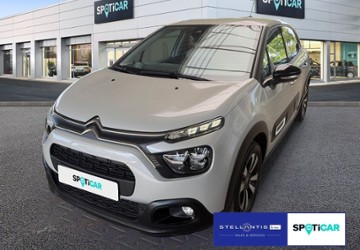 Citroen C3 39.301 km 14.690 &euro; Mannheim 68309