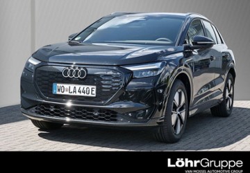 Audi Q4 e-tron 2.075 km 47.450 &euro; Worms 67547