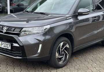 Suzuki Vitara 4.000 km 28.880 &euro; HEIDELBERG 69126