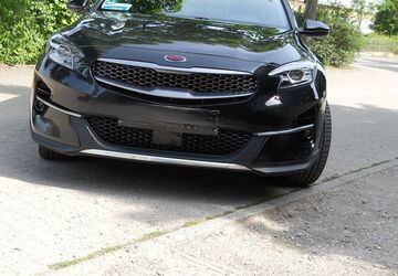 Kia XCeed 67.800 km 18.995 &euro; Lampertheim 68623