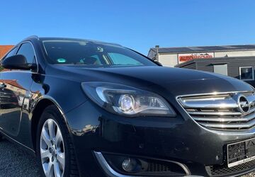 Opel Insignia 244.700 km 5.500 &euro; Worms 67547